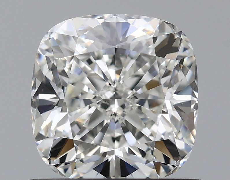 0.90 ct Cushion Brilliant diamond