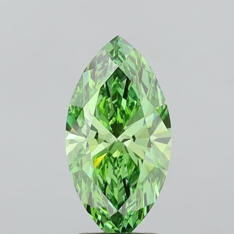 2.57 Carat