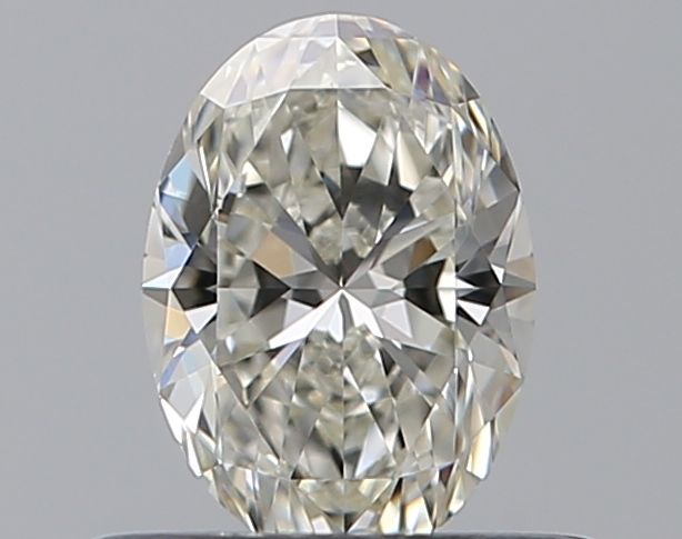 0.41 ct Oval diamond