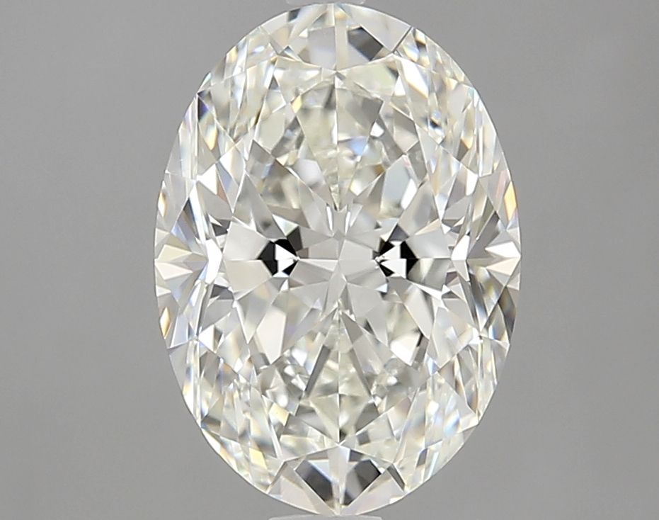 3.00 ct Oval diamond