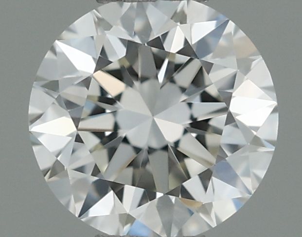 0.40 ct Round diamond