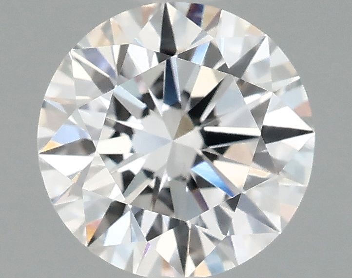 1.09 ct. round Lab Grown Diamond front image
