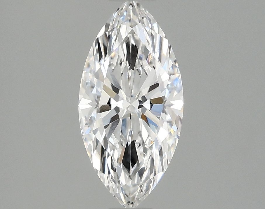 1.08 ct. marquise Lab Grown Diamond front image