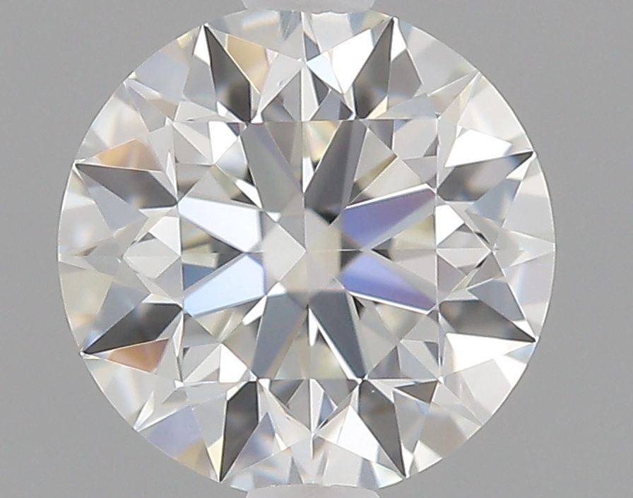 0.40 ct Round diamond