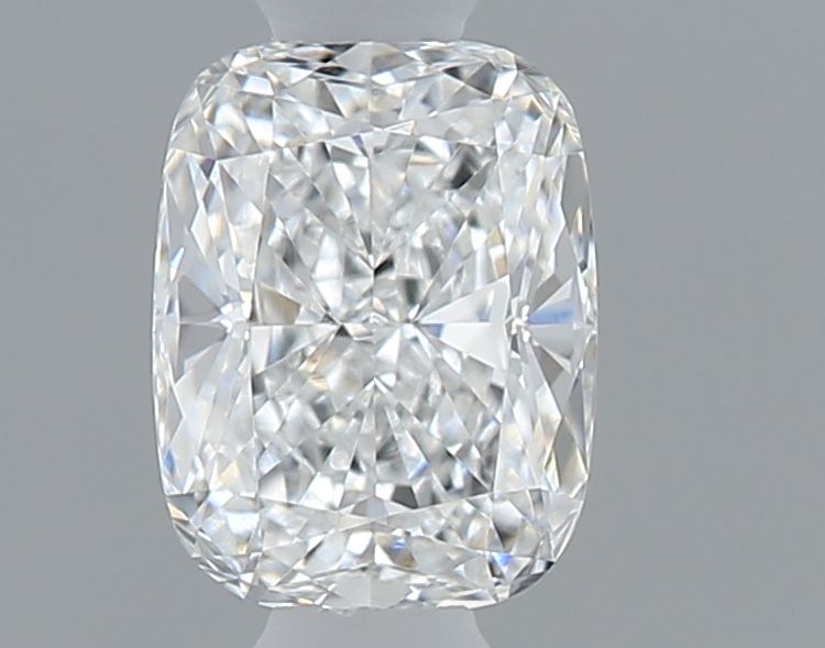 0.33 ct Cushion brilliant Diamond