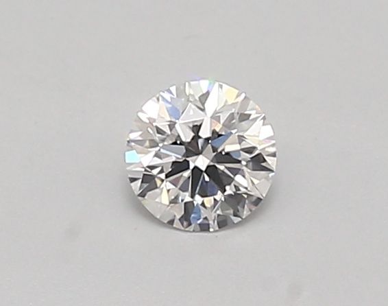 0.33 ct lab-grown Round Diamond
