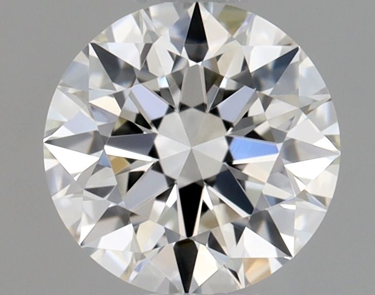 0.40 ct Round diamond
