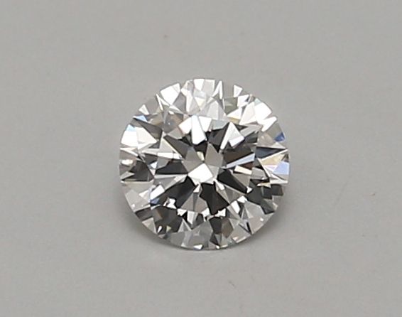 0.37 ct lab-grown Round Diamond