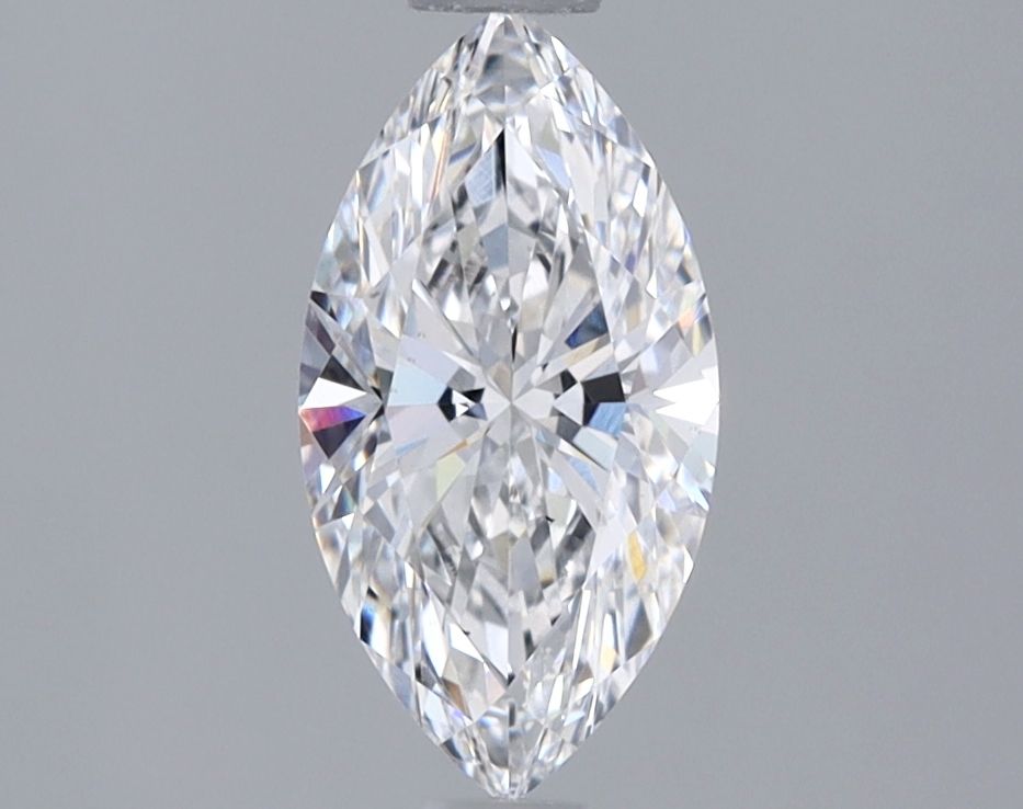 1.03 ct. marquise Lab Grown Diamond front image