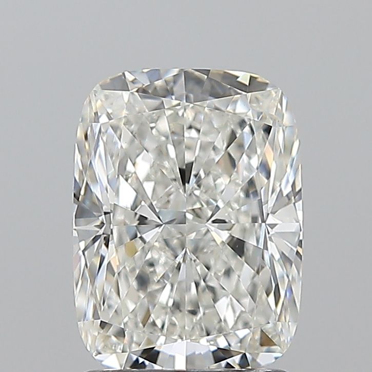 1.71 ct Cushion Modified diamond