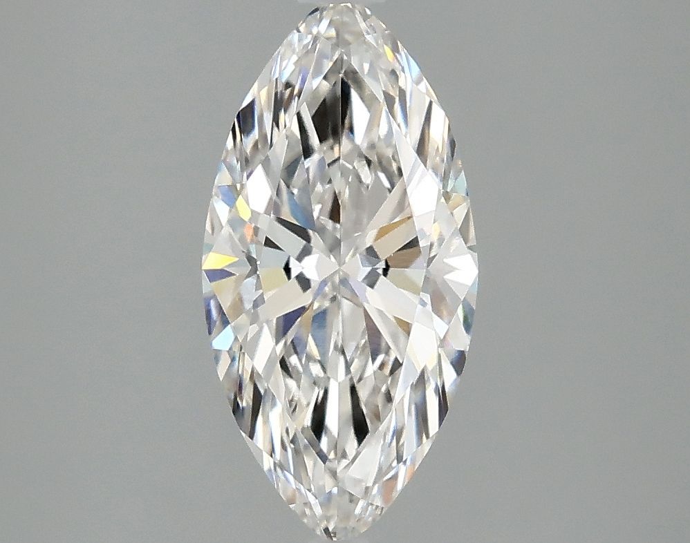 1.56 ct Marquise diamond