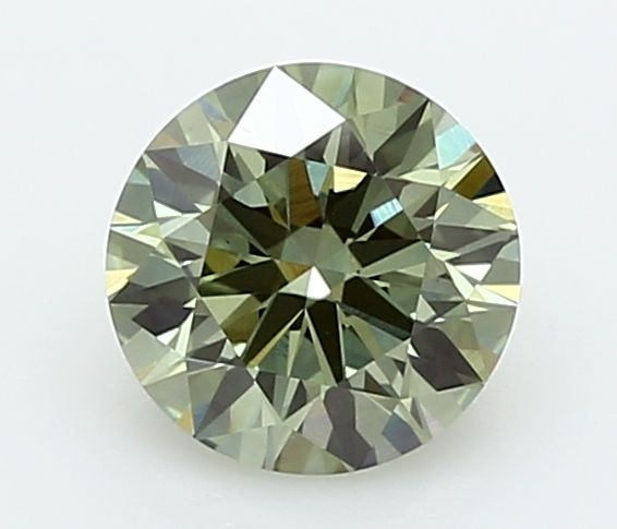 1.09 CT ROUND