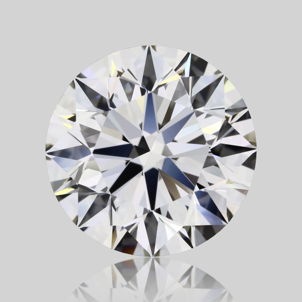 2.00 ct Round diamond