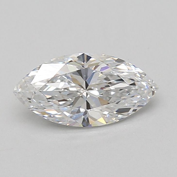 1.08 ct. marquise Lab Grown Diamond front image
