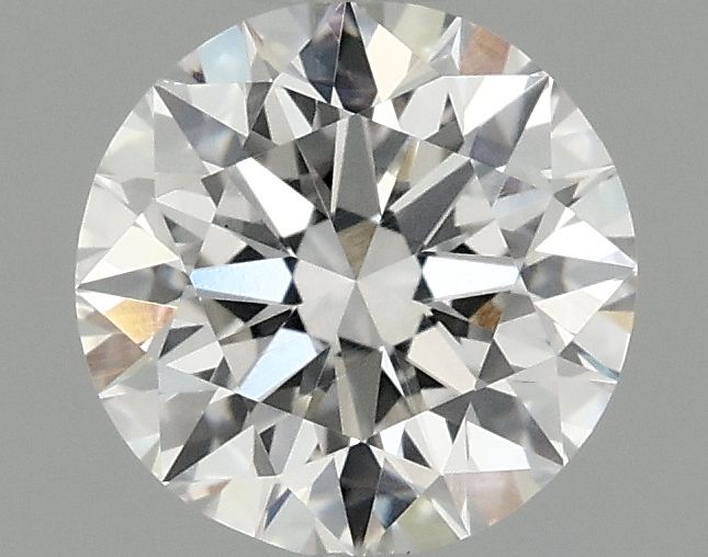 1.09 ct. round Lab Grown Diamond front image