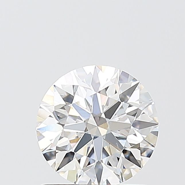 1.06 ct. round Lab Grown Diamond front image