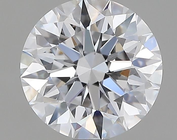 1.15 ct. round Lab Grown Diamond front image