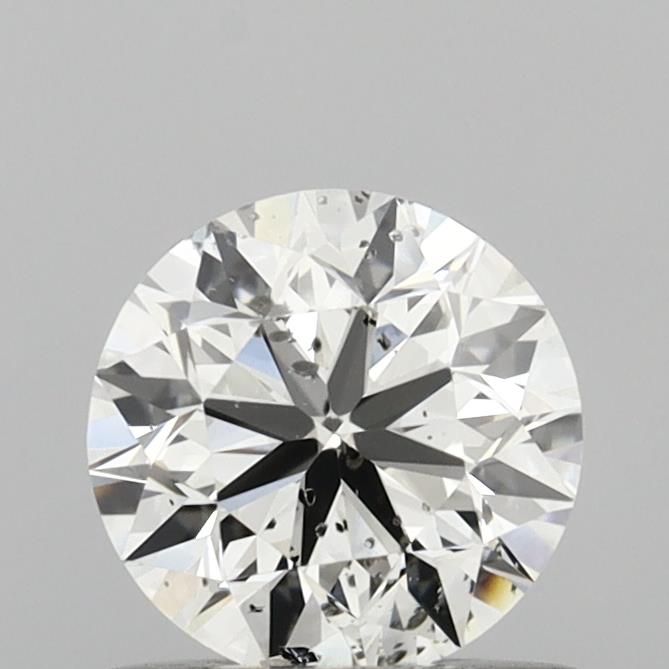 0.71 Carat