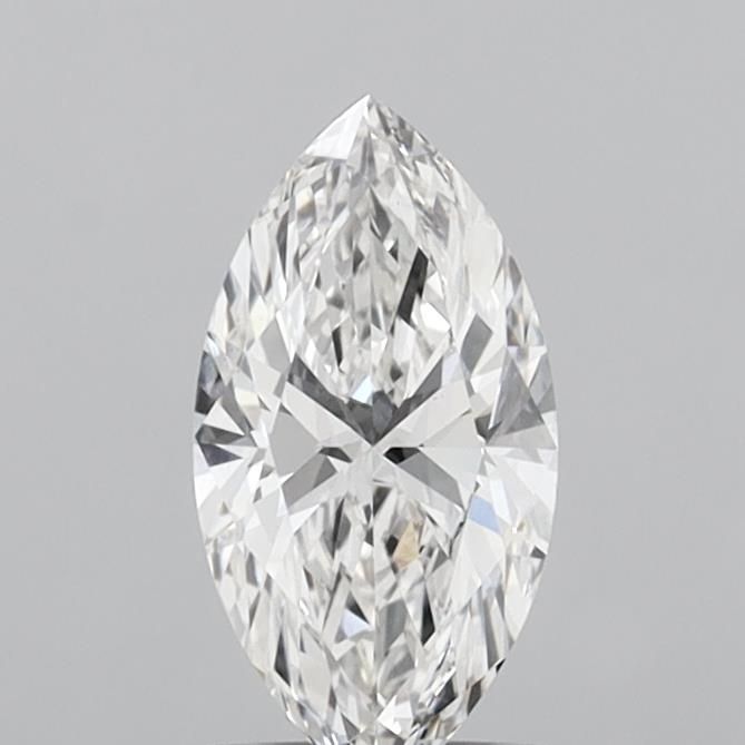 1.01 ct. marquise Lab Grown Diamond front image