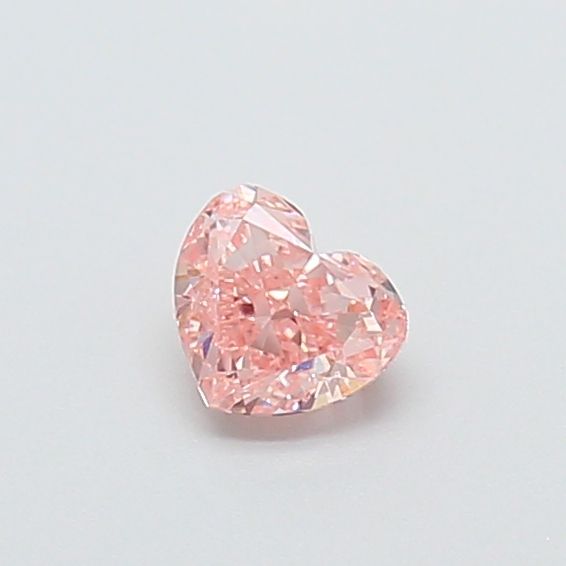 0.40 ct Heart diamond