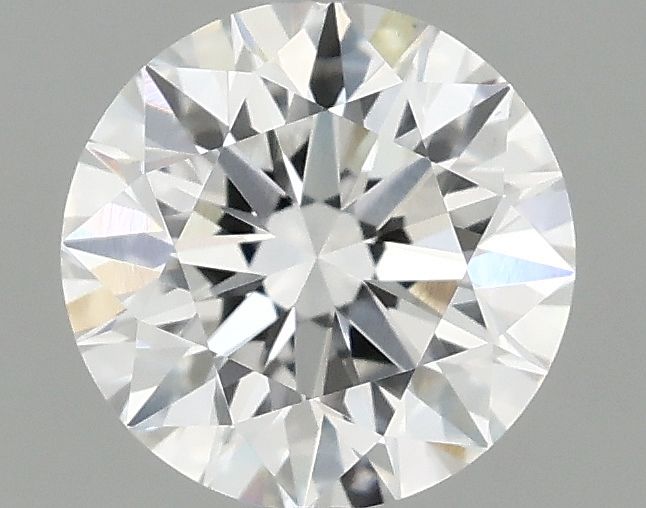 1.04 ct. round Lab Grown Diamond front image
