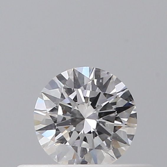 0.24 ct Round Diamond