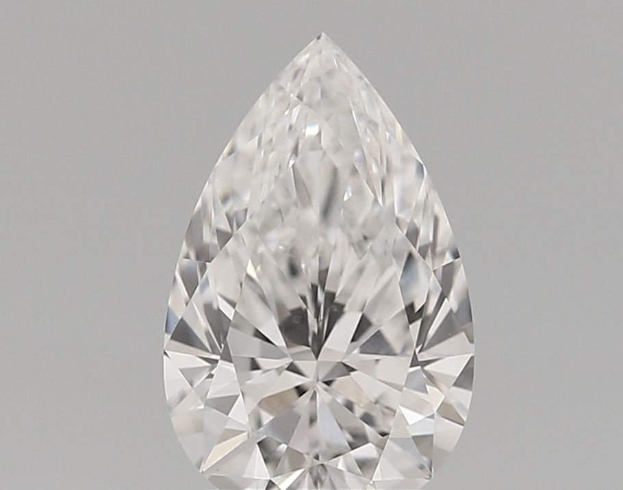 1.78 ct. pear Lab Grown Diamond front image