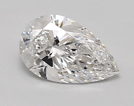 0.92 ct. pear Lab Grown Diamond front image