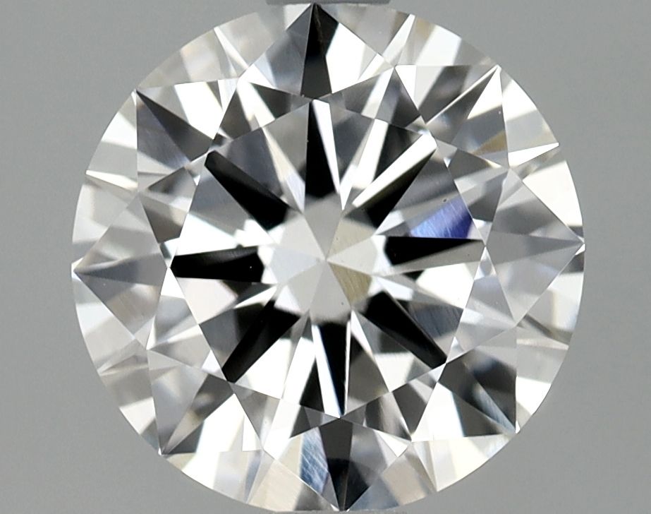 1.72 ct. round Lab Grown Diamond front image