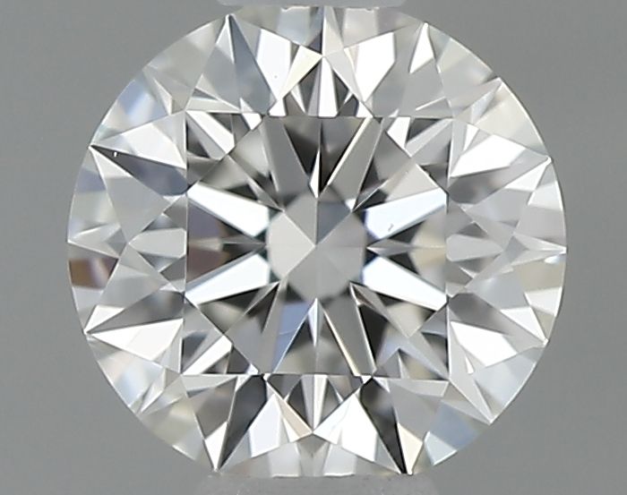 0.33 ct Round diamond
