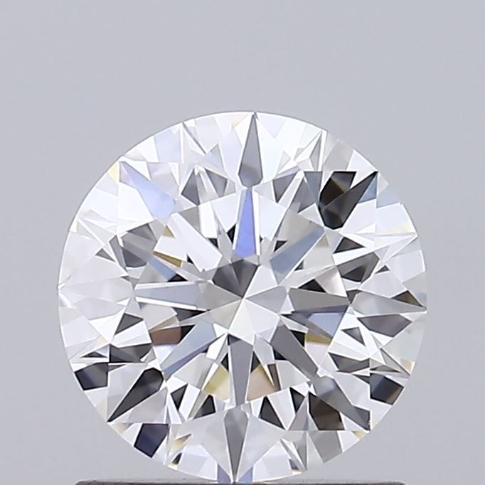 1.06 ct. round Lab Grown Diamond front image