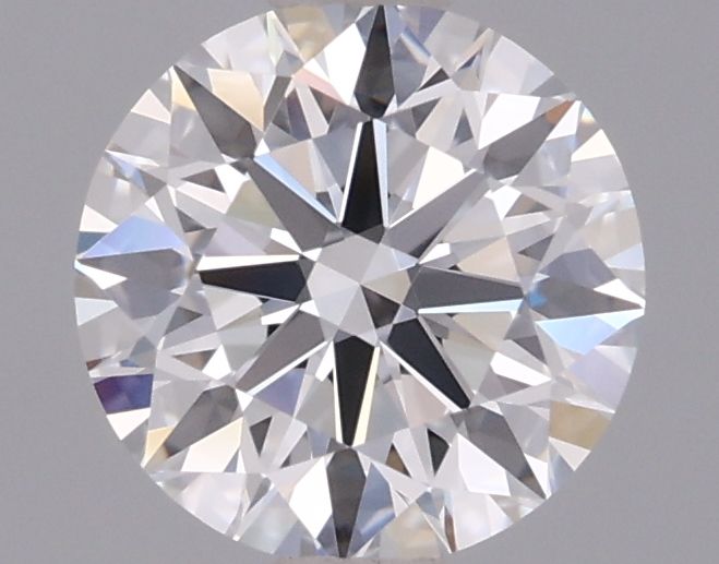 0.98 ct. round Lab Grown Diamond front image