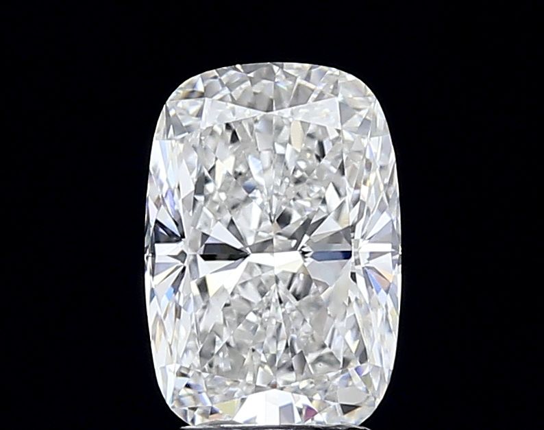 2.50 ct Cushion Modified diamond