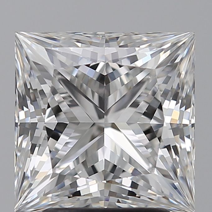 Diament 3.04 ct E/VVS2