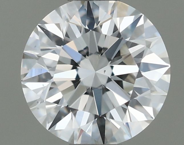 0.50 ct Round diamond