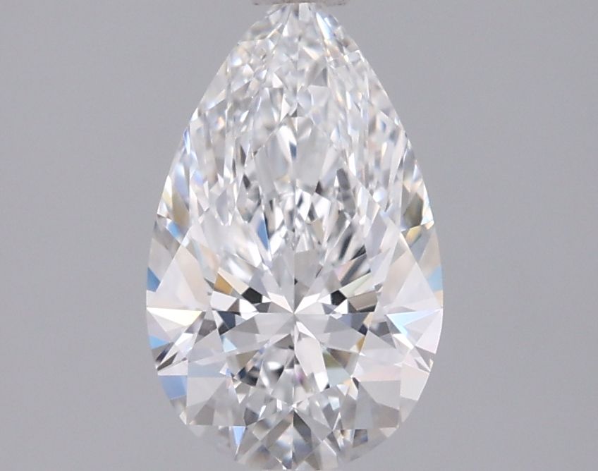 1.17 ct. pear Lab Grown Diamond front image