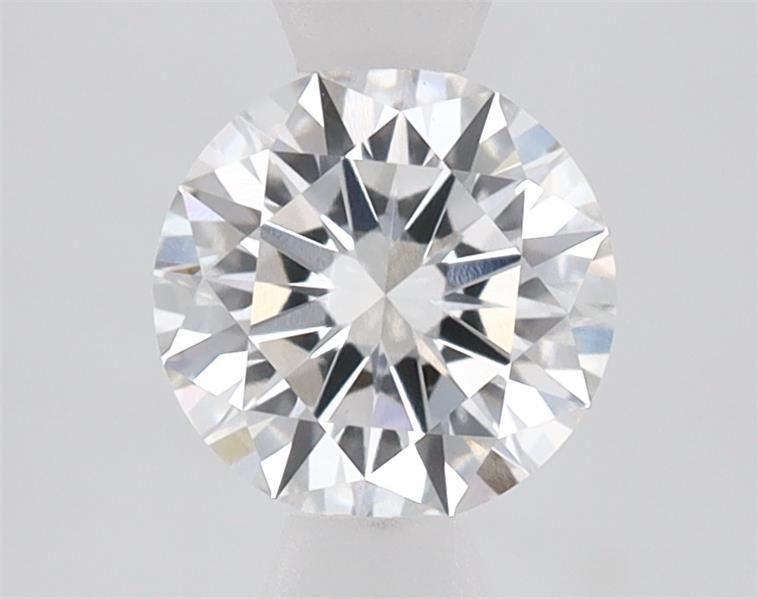1.05 ct Round diamond