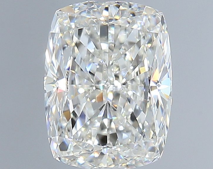 0.90 ct Cushion Brilliant diamond