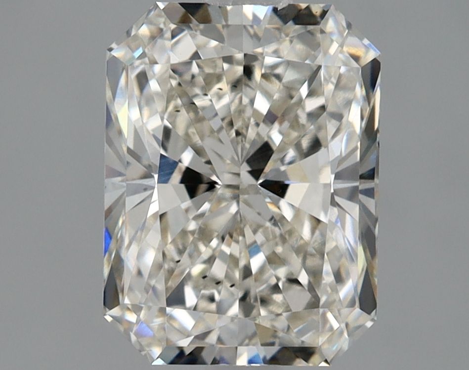 1.88 ct Radiant diamond