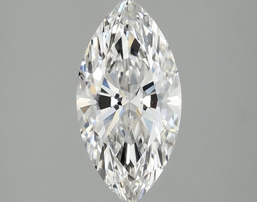 1.54 ct. marquise Lab Grown Diamond front image