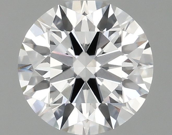 1.04 ct. round Lab Grown Diamond front image