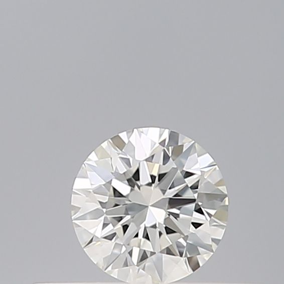 0.18 ct Round diamond