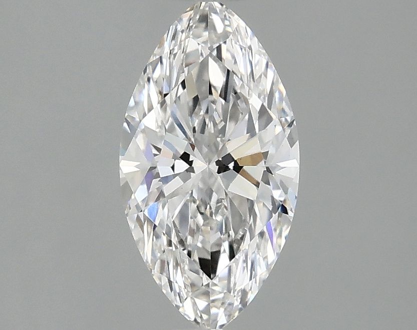 1.10 ct. marquise Lab Grown Diamond front image