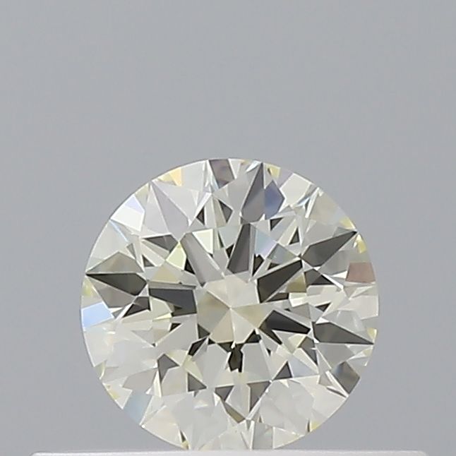 0.3 ct Round Diamond