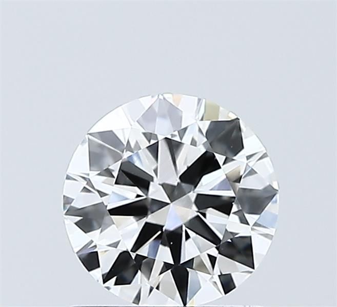 1.00 ct. round Lab Grown Diamond front image