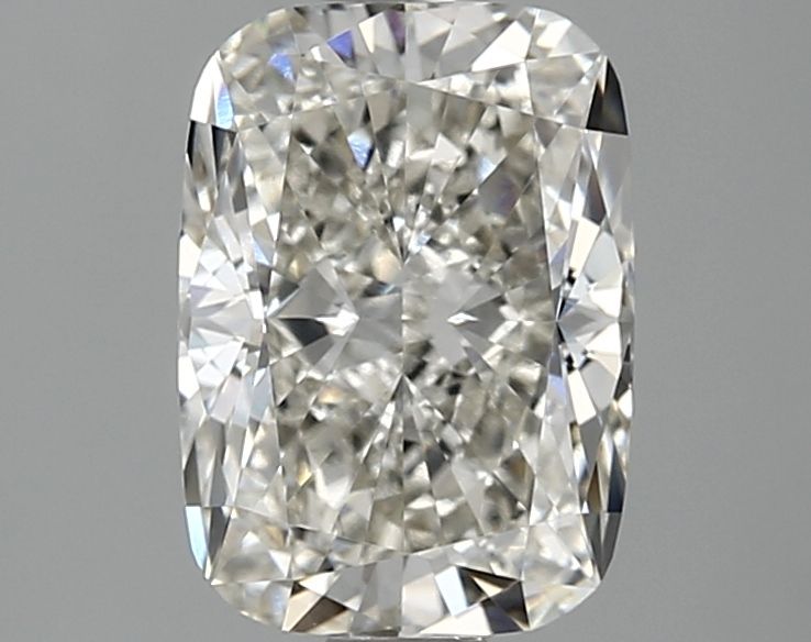 2.08 ct Cushion Modified diamond