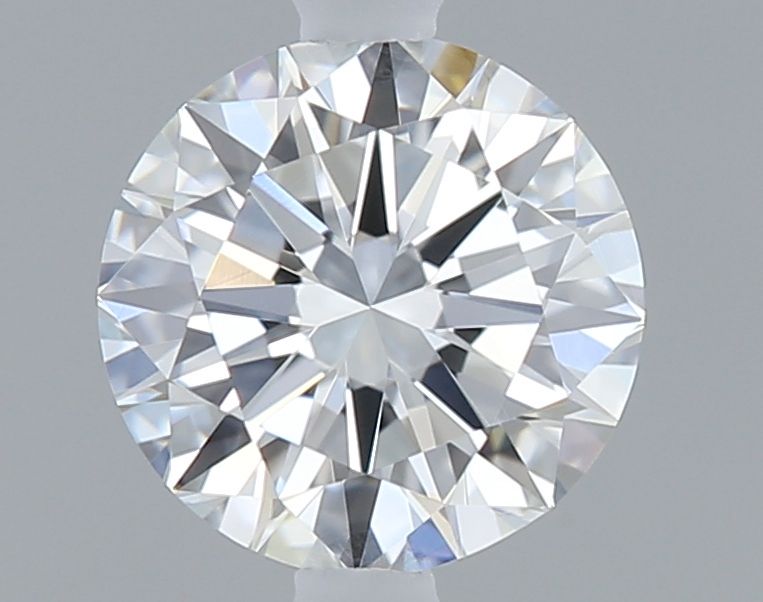 0.40 ct Round diamond