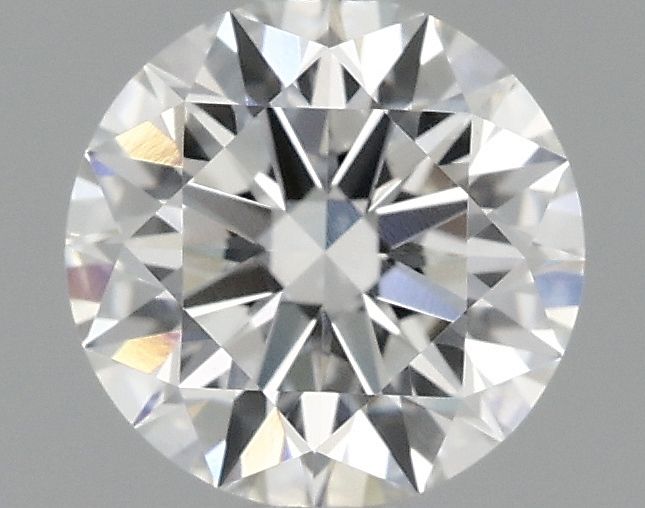 1.13 ct. round Lab Grown Diamond front image