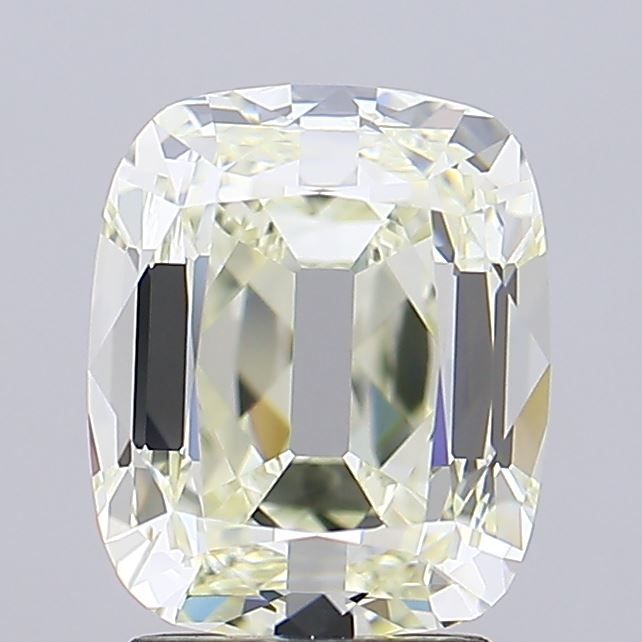 3.53 ct Old miner Diamond