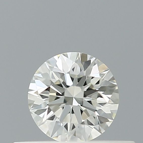 0.26 ct Round Diamond